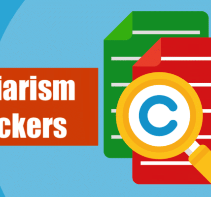 plagarism checker কী? এর বিস্তারিত আলোচনা