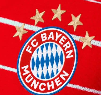 বাভারিয়ান আধিপত্য bayern munich এর গৌরবময় কাহিনী