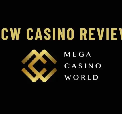 MCW Casino live – সম্পর্কে অজানা তথ্য