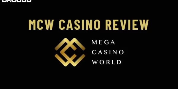 MCW Casino live – সম্পর্কে অজানা তথ্য