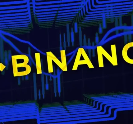 Binance এর  উত্থান উন্মোচন ক্রিপ্টো ট্রেডিংয়ে একটি বিপ্লব