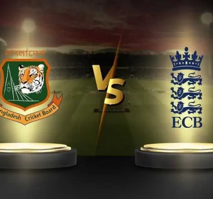 bangladesh vs england ক্রিকেট ইতিহাসে গভীরভাবে ডুব