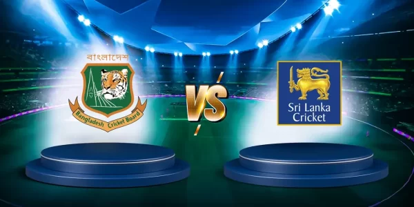 bangladesh vs sri lanka – পিচে টাইটানদের যুদ্ধ