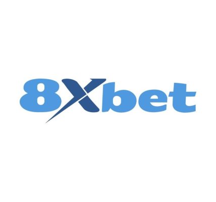 8XBET NHÀ CÁI UY TÍN HÀNG ĐẦU TẠI VIỆT NAM